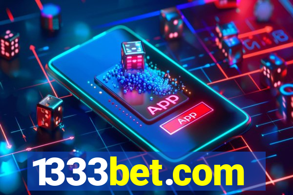 1333bet.com