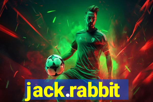 jack.rabbit