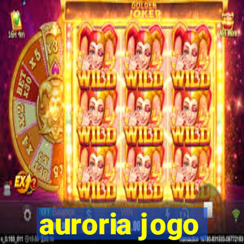 auroria jogo