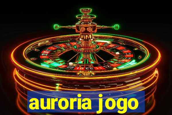 auroria jogo