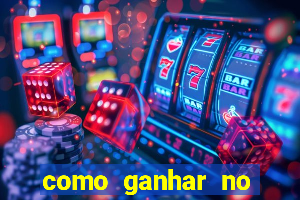 como ganhar no jogo de azar