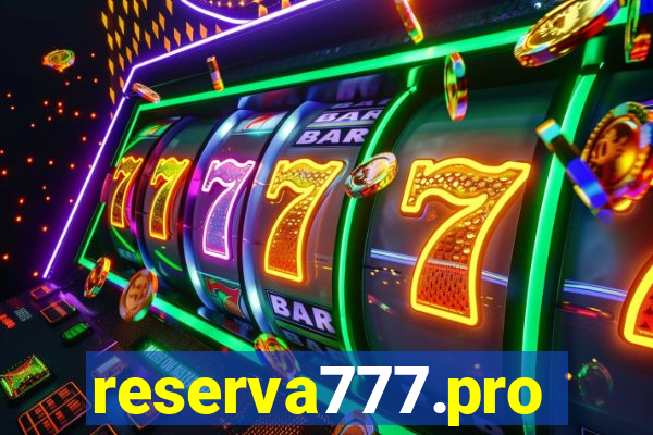 reserva777.pro