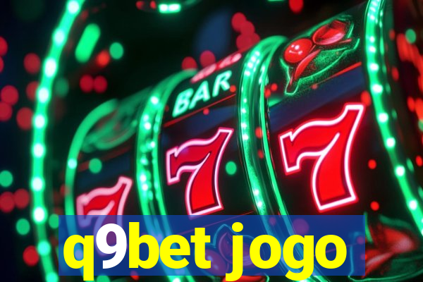 q9bet jogo