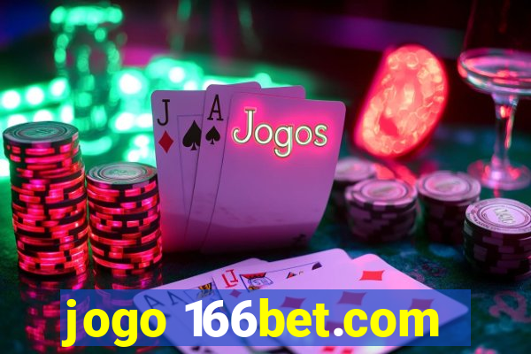 jogo 166bet.com