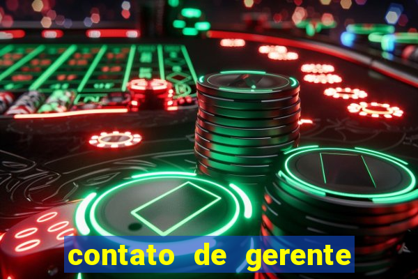 contato de gerente de plataforma de jogos chinesa