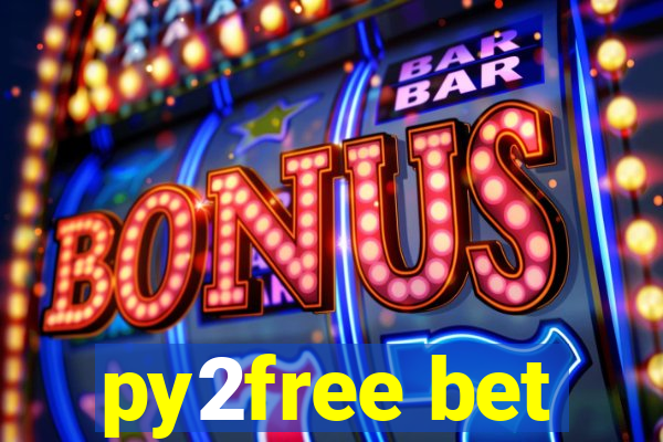 py2free bet