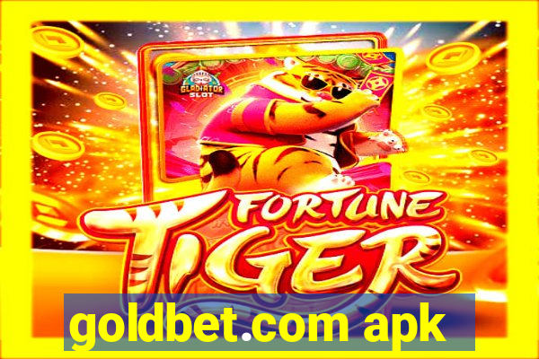 goldbet.com apk