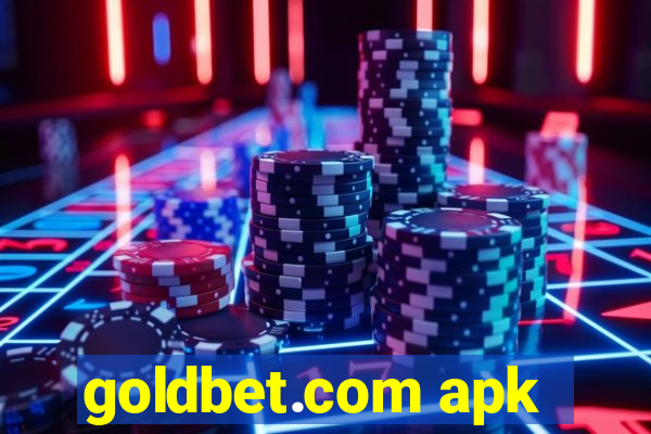 goldbet.com apk