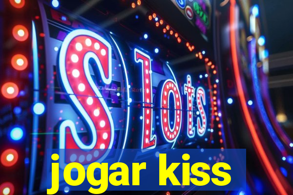 jogar kiss