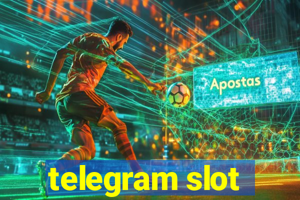 telegram slot