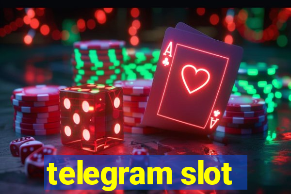 telegram slot