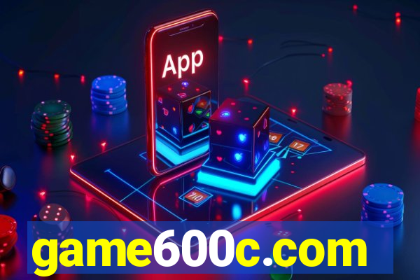 game600c.com