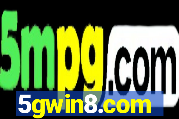 5gwin8.com