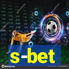 s-bet