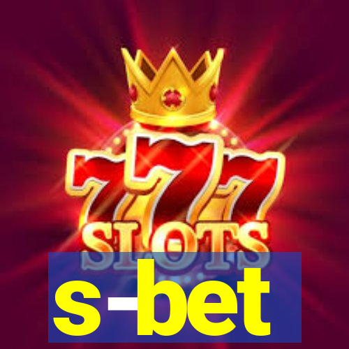 s-bet