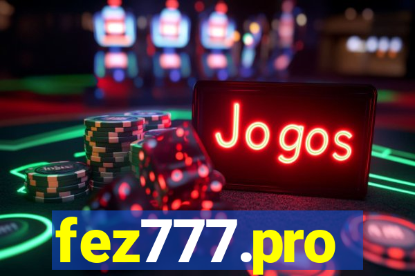 fez777.pro