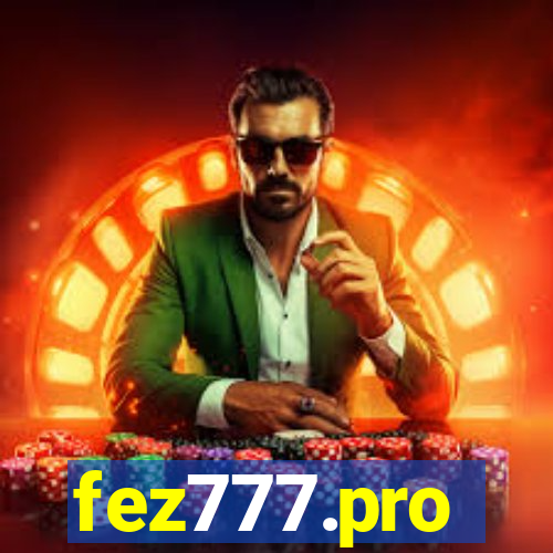 fez777.pro