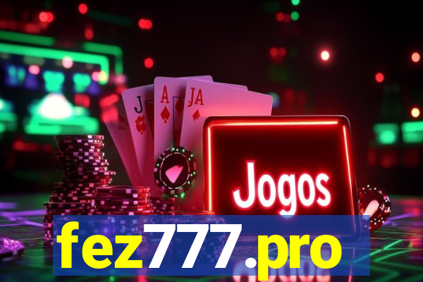 fez777.pro