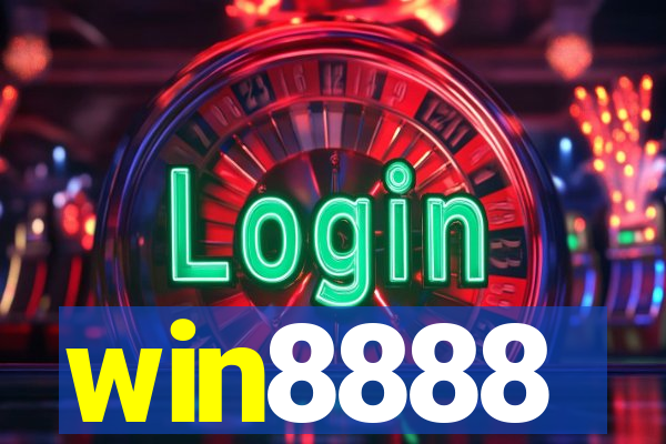 win8888