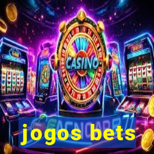 jogos bets