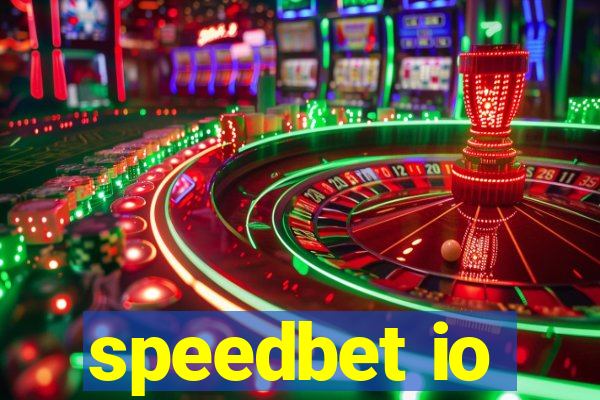 speedbet io