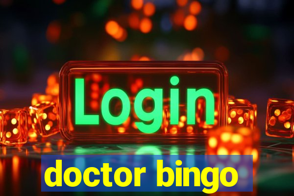 doctor bingo