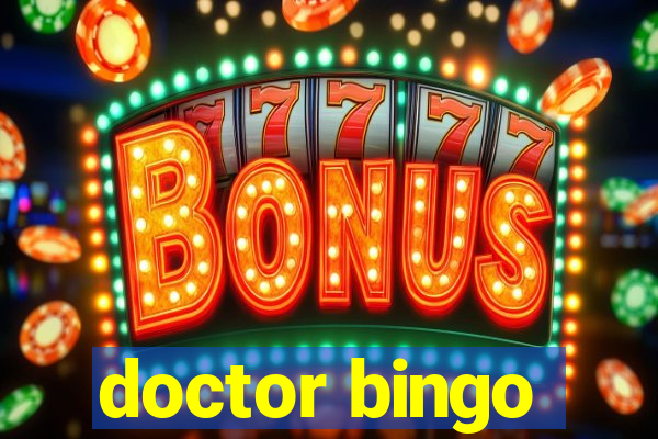 doctor bingo