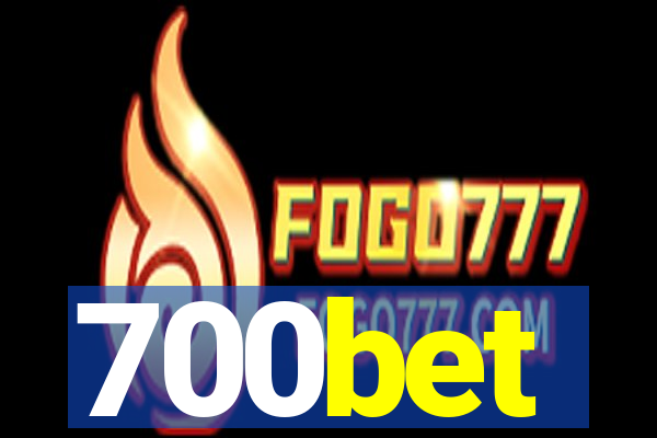 700bet