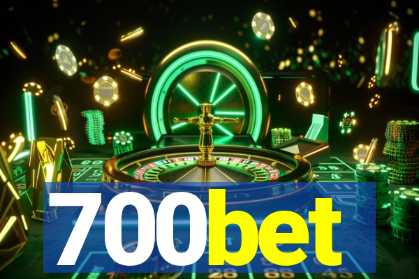 700bet