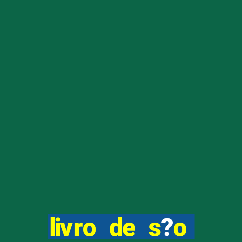 livro de s?o cipriano original pdf