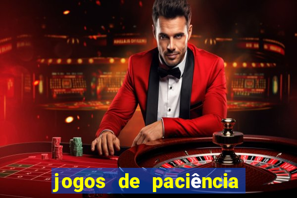 jogos de paciência spider 2 naipes