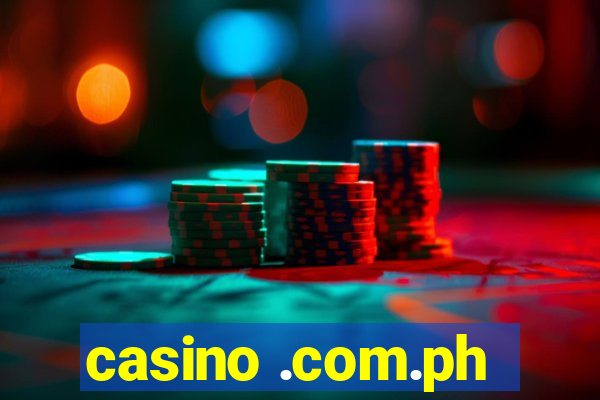 casino .com.ph