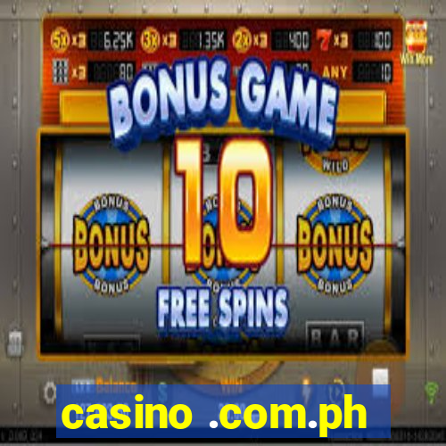 casino .com.ph