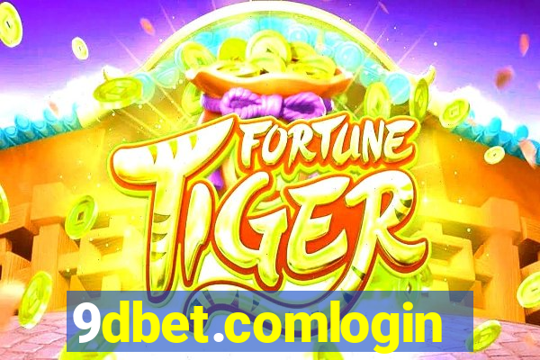 9dbet.comlogin