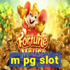 m pg slot