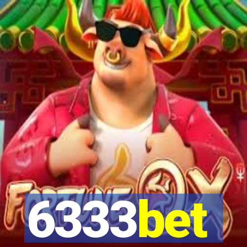 6333bet