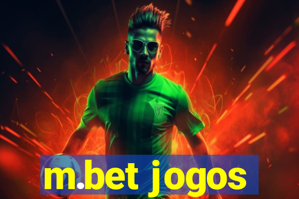 m.bet jogos