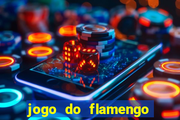 jogo do flamengo chance de ganhar