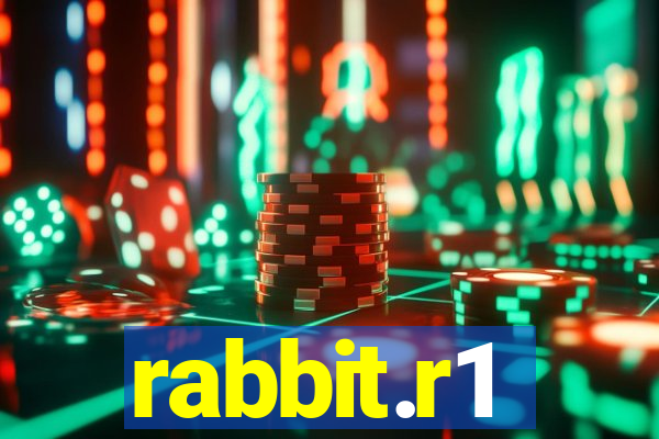 rabbit.r1