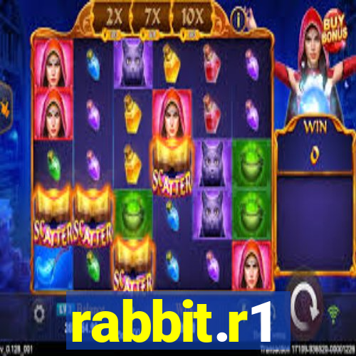 rabbit.r1