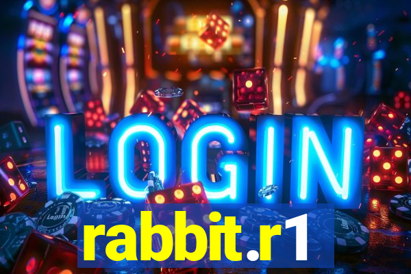 rabbit.r1