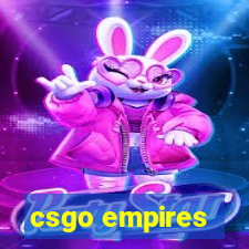 csgo empires