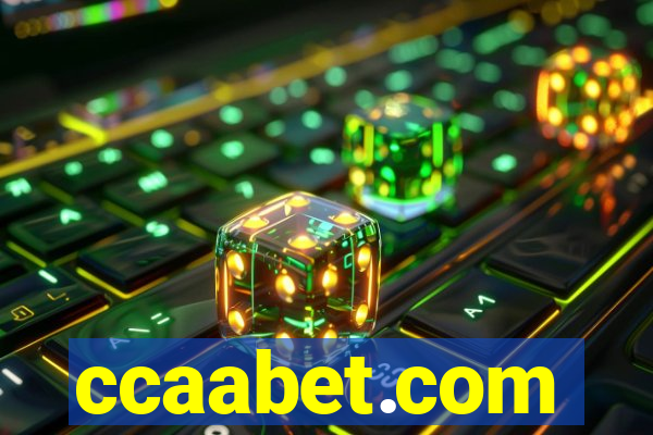 ccaabet.com