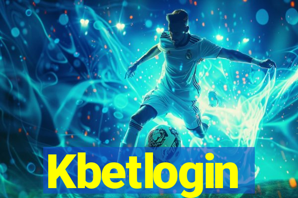 Kbetlogin