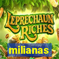 milianas