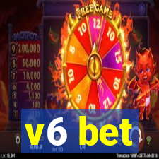 v6 bet