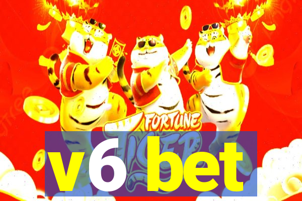 v6 bet