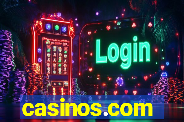 casinos.com