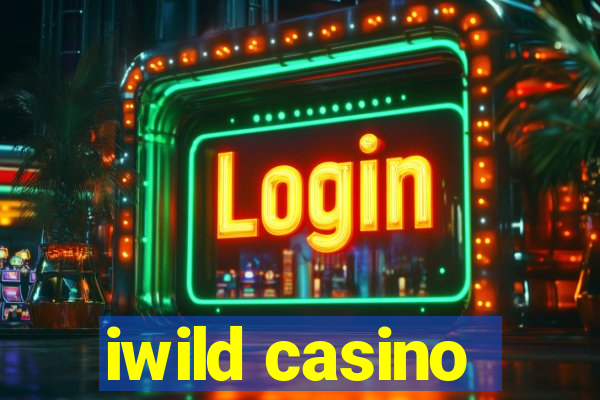 iwild casino