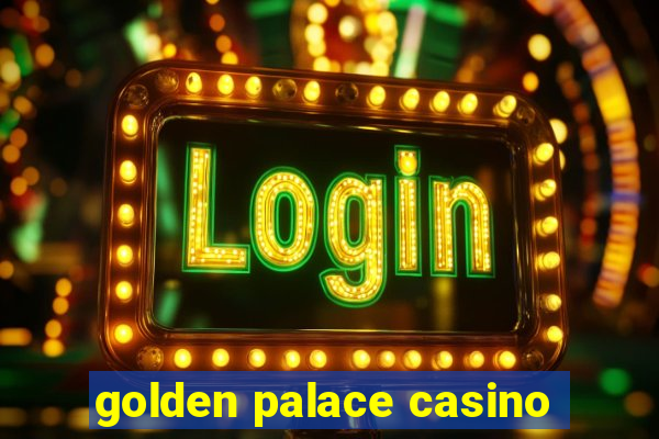 golden palace casino